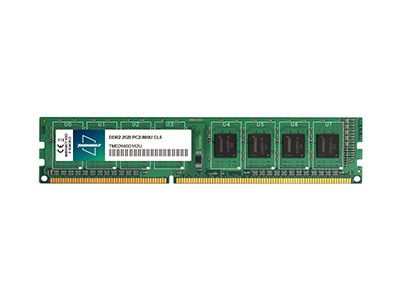 DDR2 U-DIMM